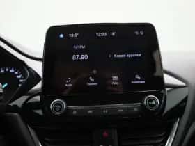 Ford Fiesta thumbnail 16