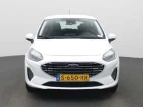 Ford Fiesta (2023) thumbnail 3