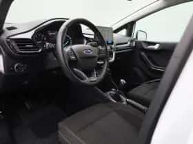 Ford Fiesta thumbnail 25