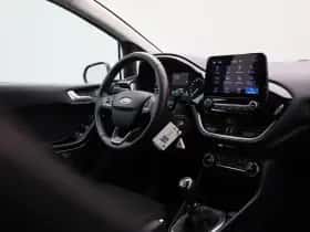 Ford Fiesta thumbnail 28
