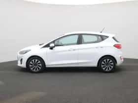 Ford Fiesta thumbnail 4