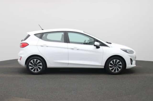 Ford Fiesta (2023) thumbnail 6