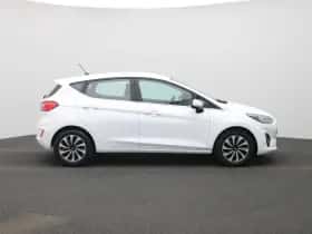 Ford Fiesta thumbnail 6