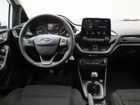 Ford Fiesta thumbnail 7