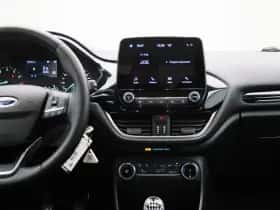 Ford Fiesta thumbnail 9