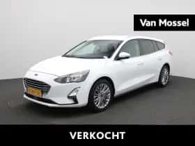 Ford Focus (2022)