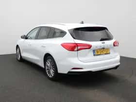 Ford Focus thumbnail 2