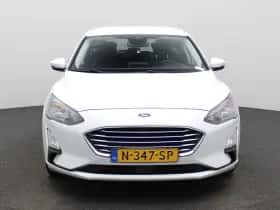 Ford Focus thumbnail 3