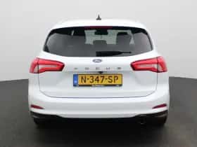 Ford Focus thumbnail 5