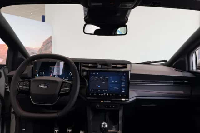 Ford Puma (2026) thumbnail 12