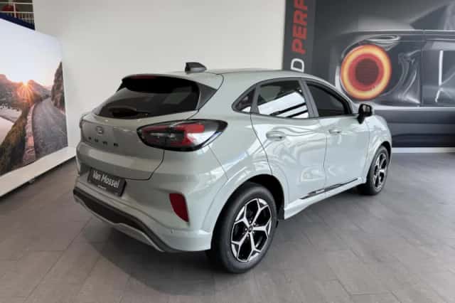 Ford Puma (2026) thumbnail 3