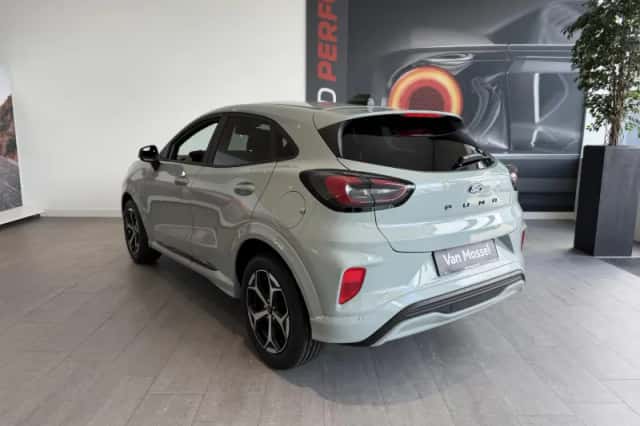 Ford Puma (2026) thumbnail 4