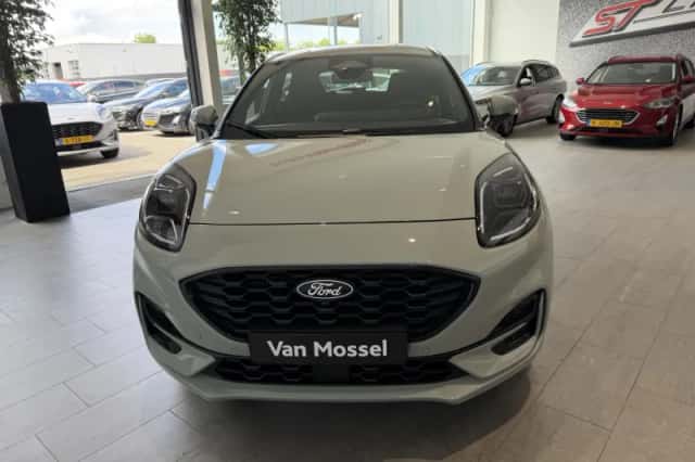Ford Puma (2026) thumbnail 6