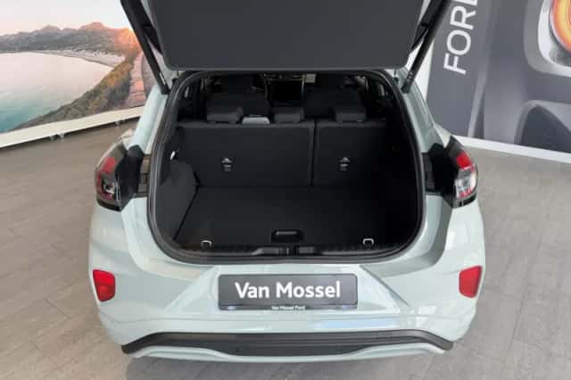 Ford Puma (2026) thumbnail 7