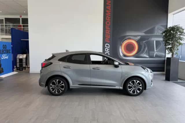 Ford Puma (2022) thumbnail 6