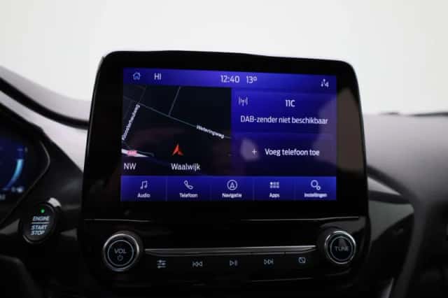 Ford Puma (2021) thumbnail 15
