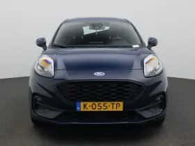 Ford Puma thumbnail 3
