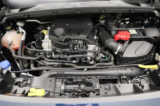 Ford Puma (2021) thumbnail 28