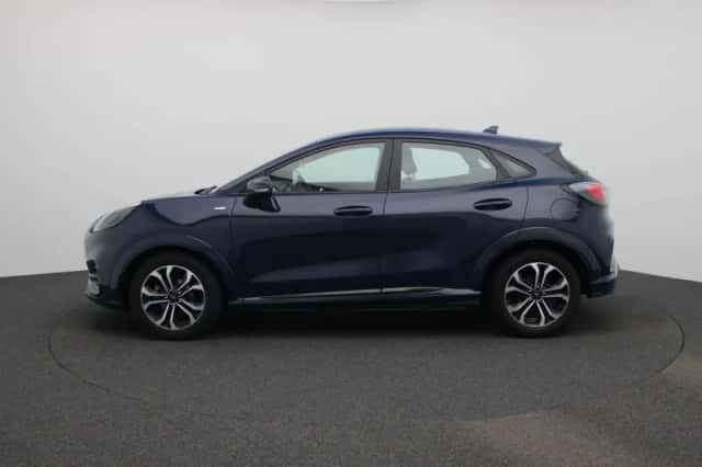 Ford Puma (2021) thumbnail 4
