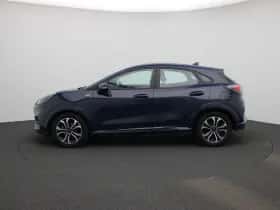 Ford Puma thumbnail 4