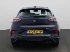 Ford Puma thumbnail 5