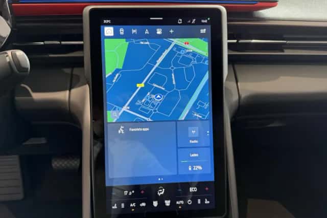 Ford Explorer (2026) thumbnail 6