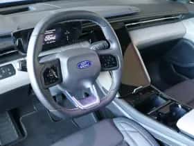 Ford Explorer thumbnail 13