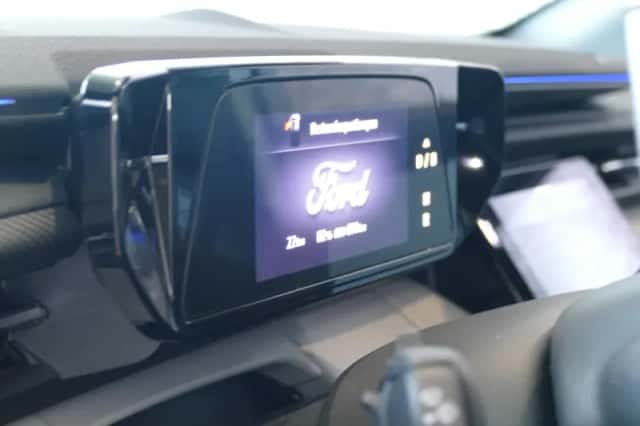 Ford Explorer (2025) thumbnail 22