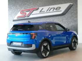 Ford Explorer thumbnail 5