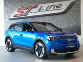Ford Explorer thumbnail 7