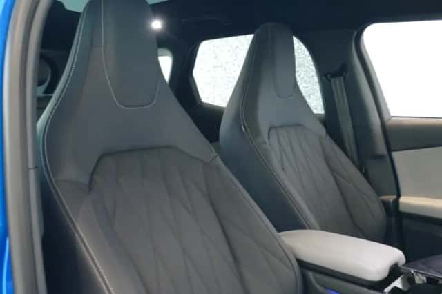 Ford Explorer (2025) thumbnail 9