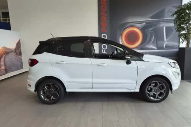 Ford EcoSport (2019) thumbnail 6