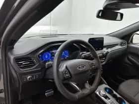 Ford Kuga (2023) thumbnail 19