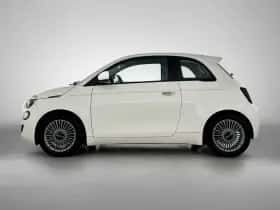 Fiat 500 (2022) thumbnail 2