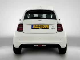 Fiat 500 (2022) thumbnail 3