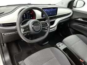 Fiat 500 (2022) thumbnail 23