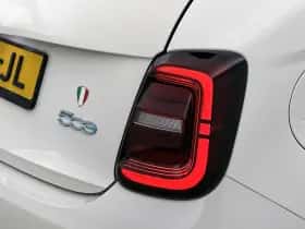 Fiat 500 (2022) thumbnail 30