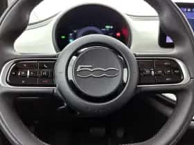 Fiat 500 (2022) thumbnail 38