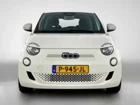 Fiat 500 (2022) thumbnail 5