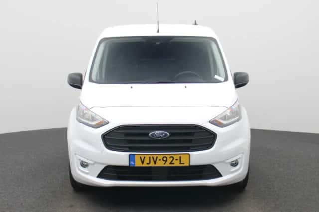 Ford Transit Connect (2021) thumbnail 3
