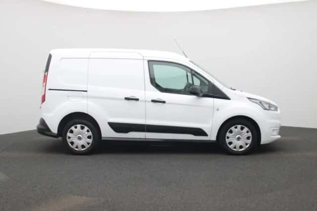 Ford Transit Connect (2021) thumbnail 6