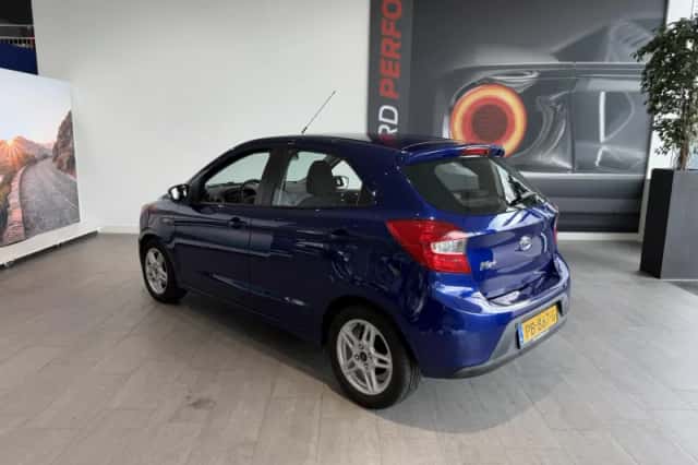 Ford Ka (2017) thumbnail 3