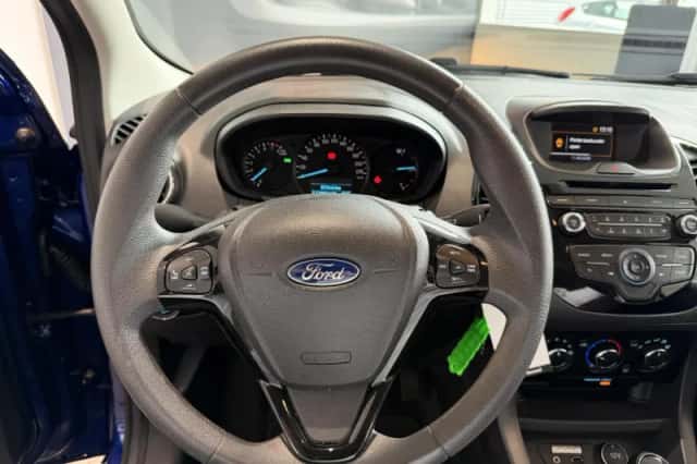 Ford Ka (2017) thumbnail 5