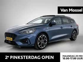 Ford Focus (2020)