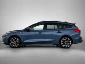 Ford Focus thumbnail 2
