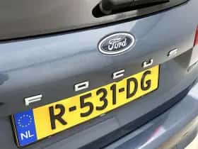 Ford Focus thumbnail 29