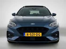 Ford Focus thumbnail 5
