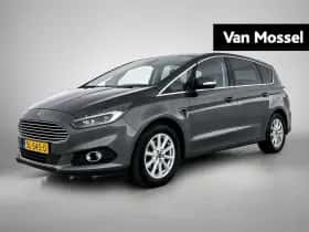 Ford S-Max thumbnail 1