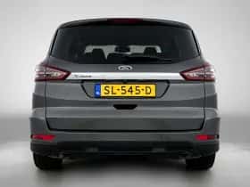 Ford S-Max thumbnail 3