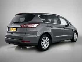 Ford S-Max thumbnail 4